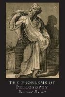 The Problems of Philosophy - Bertrand Russell - cover