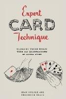 Expert Card Technique: Close-Up Table Magic