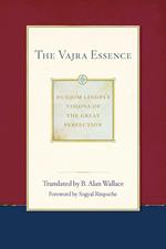 The Vajra Essence