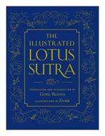 The Illustrated Lotus Sutra