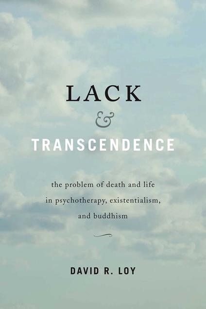 Lack & Transcendence