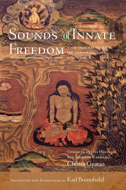 Sounds of Innate Freedom