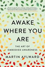 Awake Where You Are