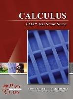 Calculus CLEP Test Study Guide