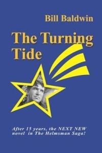 THE Turning Tide - Bill Baldwin - cover