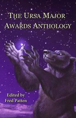 The Ursa Major Awards Anthology - cover