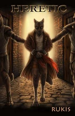 Heretic - Rukis - cover