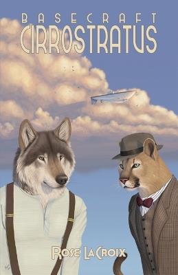 Basecraft Cirrostratus - Rose LaCroix - cover