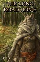 The Long Road Home - Rukis - cover