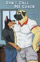 Don't Call Me Coach - Tagenar - cover