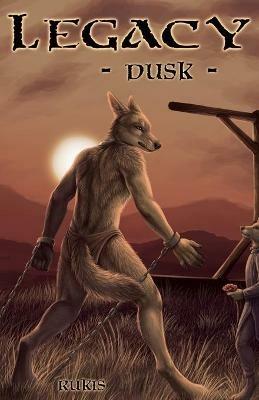 Legacy - Dusk - Rukis - cover