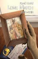 Love Match: Book 2 (2010-2012) - Kyell Gold - cover