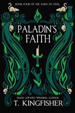 Paladin's Faith