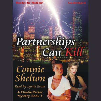 Partnerships Can Kill