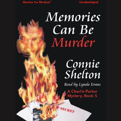 Memories Can Be Murder