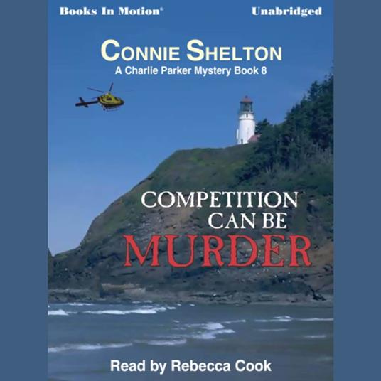 Competition Can Be Murder