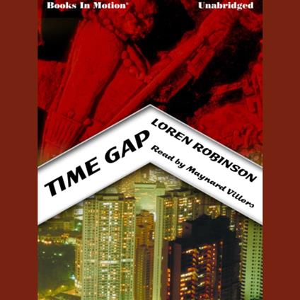 Time Gap