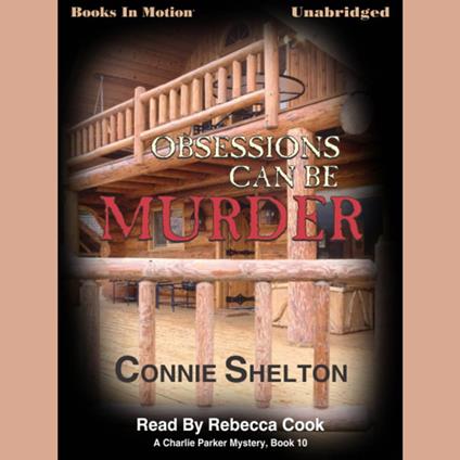 Obsessions Can Be Murder