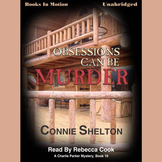 Obsessions Can Be Murder