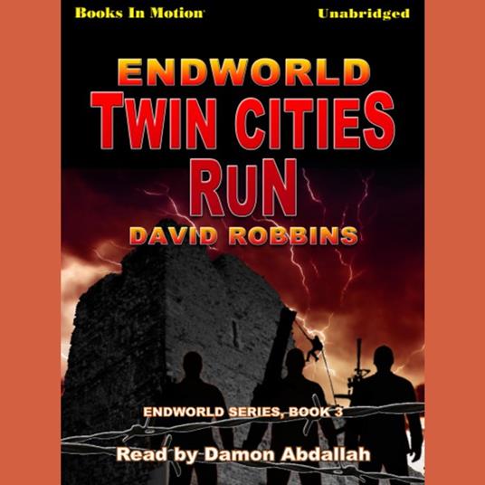 Endworld: Twin Cities Run