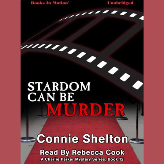 Stardom Can Be Murder