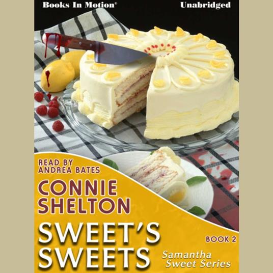 Sweet's Sweets