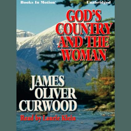 God's Country and the Woman