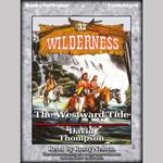 The Westward Tide