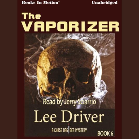 The Vaporizer