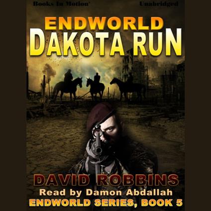 Endworld: Dakota Run