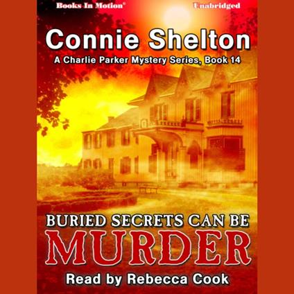 Buried Secrets Can be Murder