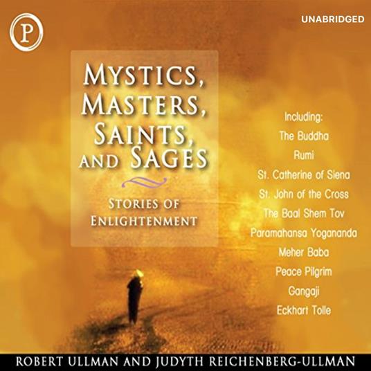 Mystics, Masters, Saints, and Sages