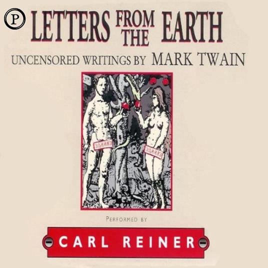 Letters from the Earth