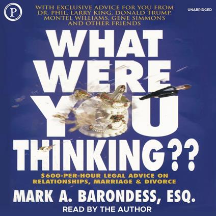 What Were You Thinking??