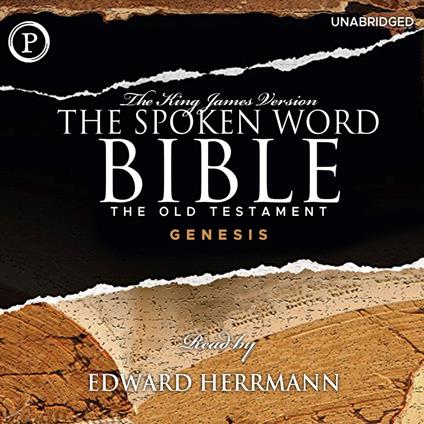 The Spoken Word Bible