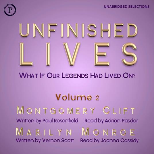 Unfinished Lives