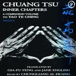 Chuang Tsu