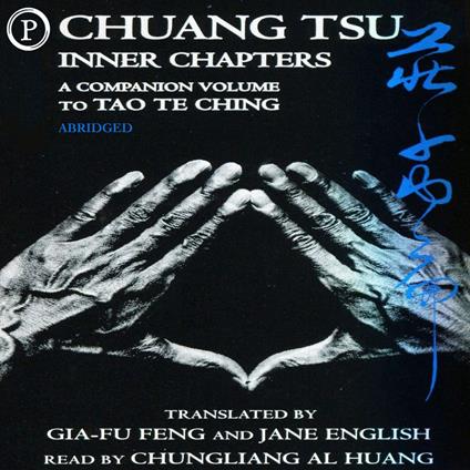 Chuang Tsu