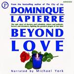 Beyond Love