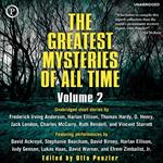 The Greatest Mysteries of All Time