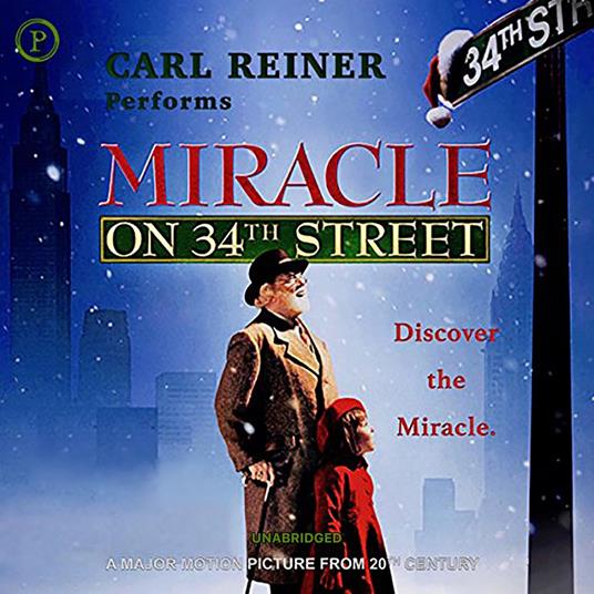 Miracle on 34th Street