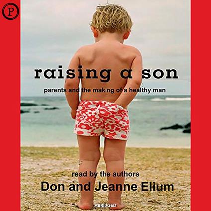 Raising a Son