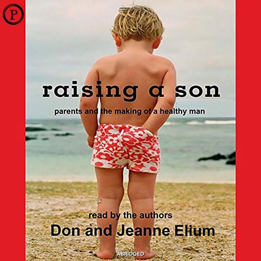 Raising a Son