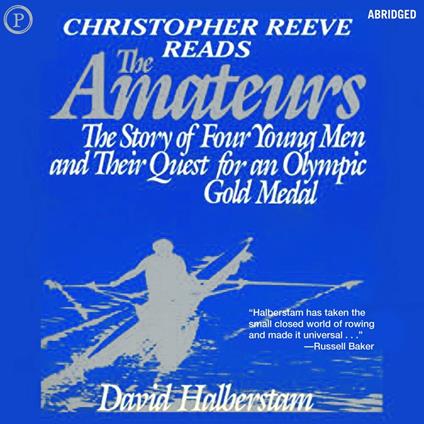 The Amateurs