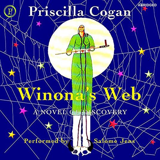 Winona's Web