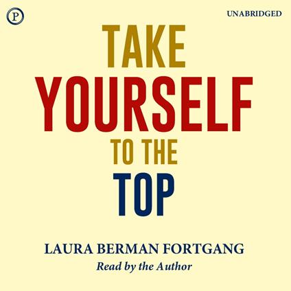 Take Yourself to the Top