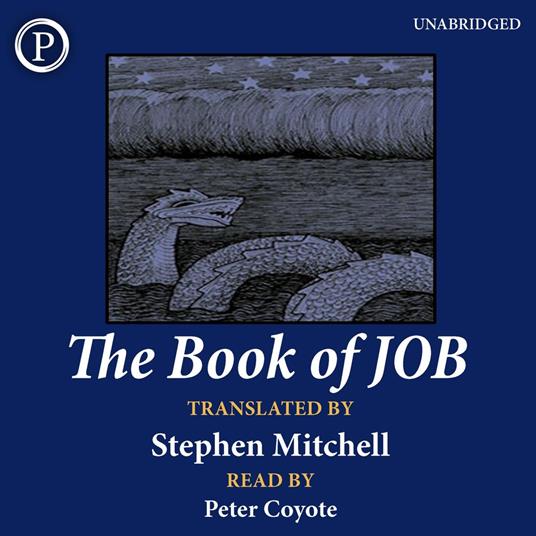 The Book of Job