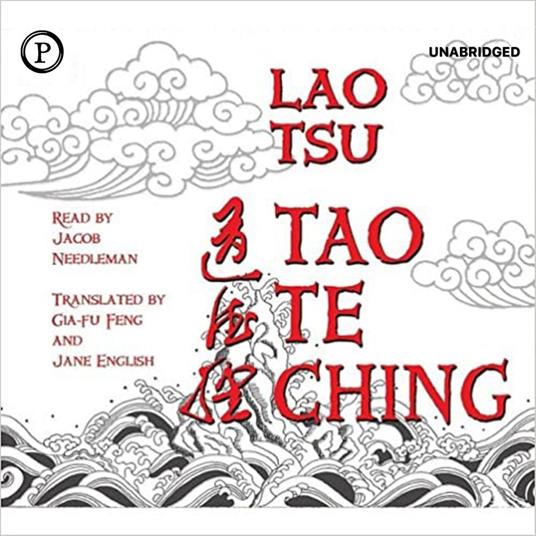Tao Te Ching
