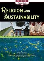 Religion and Sustainability