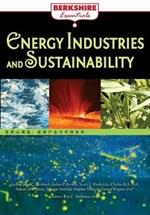 Energy Industries and Sustainability